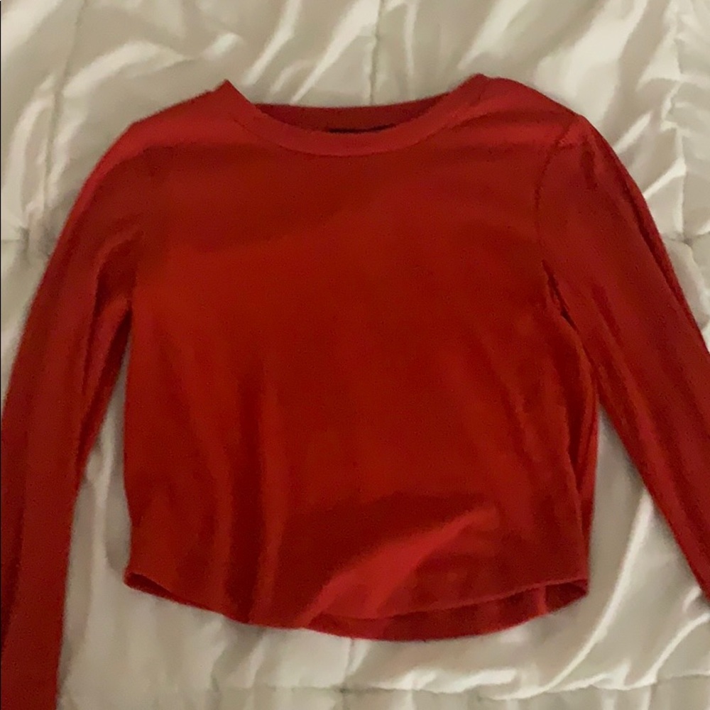 Forever 21 top